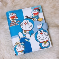 Doraemon Dorayaki Printing Binder
