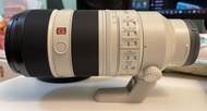 Sony 70-200 2.8 GM ii