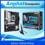 Main Motherboard ASUS B760M-AYW WIFI D4 Socket LGA1700 - Genuine Product