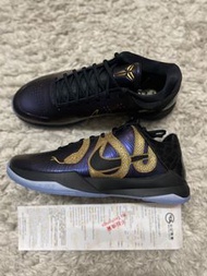 KOBE 5 EGGPLANT