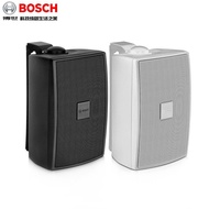 Wall Mounted Speaker Background Bosch Music Speaker BOSCHLB2-UC30-L1LB2-UC15-D1 4EXB