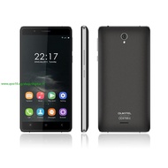 OUKITEL K4000 4G Quad Core Smartphone with Free Adapter