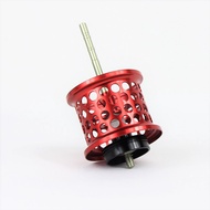 สปูนแต่ง Daiwa Tatula SV 100  CT  CT TYPE-R  Ardito Garuda น้ำหนักเบา Light spool 6g. ระบบSV สปูนตีเ