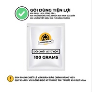 OstroVit Creatine Monohydrate Creapure (250g) - Tăng Cường Hiệu Suất Tập Luyện