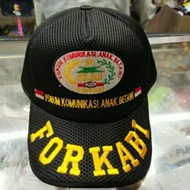 FORKABI hat 3 model options