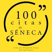 100 citas de Séneca Seneca