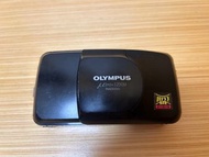 Olympus mju zoom PANORAMA