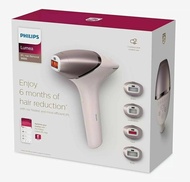 Philips bri958 除毛美容儀