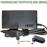 19V 45W 2.37A 3.42A 45W 65W 3.0MM*1.0MM Laptop AC Adapter Charger For Acer switch S7 391 SF314 SF313