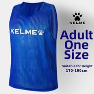 Kelme | Training Vest for Soccer and Disc Sports Kids Size