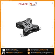 Falcam - 3306 Universal Dual-rod Base ประกันศูนย์ไทย 1 ปี