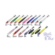 [Head City East District Fishing Tackle] OWNER LS-10/LS-12/LS-15/LS-20/LS-25 Transparent Mud Stick