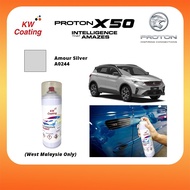 Touch Up Paint Proton X50 Spray Paint Spray 2k Touch Up Paint
