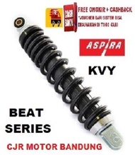 Shock Belakang ASPIRA Shockbreaker Motor Beat Fi Karbu Scoopy Spacy
