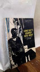 媽媽嘻2號《Long Day's Journey into Nigh進入黑夜的漫長旅程》附中文註釋 O'Neill 