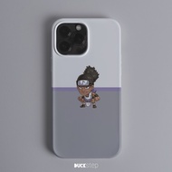 HP Naruto Kidoumaru Iphone Samsung Anime Case