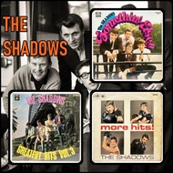 Record-LP Vinyl | The Shadows Vinyl Record