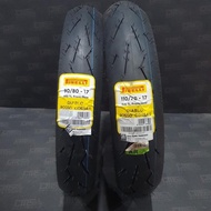 Ban Luar Pirelli Diablo Rosso Corsa II Corsa 2 90 80 17 dan 110 70 17