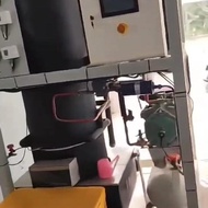 Jual Second Mesin Es Kristal 1 Ton dan RO 6000 GPD, dengan kualitas terbaik