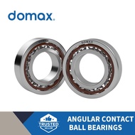 BJ Type Precision Spindle Bearing 7301ACTAP5 7304BJ/P5 7305BJ/P5 Single Row Angular Contact Bearing