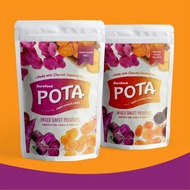 Pota Potato Chips Red Purple / Mixed Sweet Potato Chips