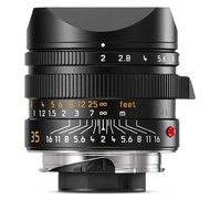 Leica 35mm f/2 APO-Summicron-M Aspherical Lens 11699