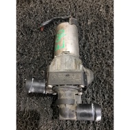 BMW E90 ADDITIONAL WATER PUMP