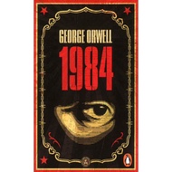 (100% Original) 1984 by George Orwell