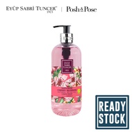 EYUP SABRI TUNCER NATURAL OLIVE OIL HAND & BODY WASH