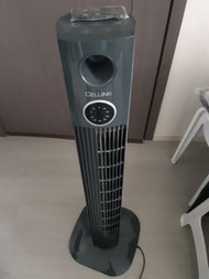 Cellini Tower Fan 直立式風扇