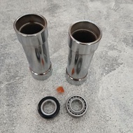 KLX150 CRF USD 85 PLUS STEERING PIPE STEERING PIPE/ PNP KLX CRF BEBEK MODIFIED GTX