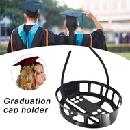 Secure Your Grad Cap Graduation Cap Holder Plastic Hat Rack