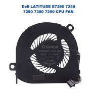 Dell LATITUDE E7280 7280 7290 7380 7390 CPU FAN