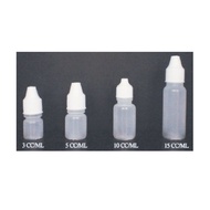 Eye Dropper Bottle (3ml–40ml)