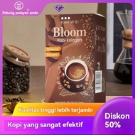 !! Bloom Coffee Collagen diet Coffee Drink 12