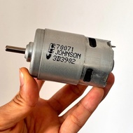 ❉JOHNSON 70071 RS-775 42mm Electric DC Motor 12V-18V 20000RPM High Speed Power Large Torque Elei6]K
