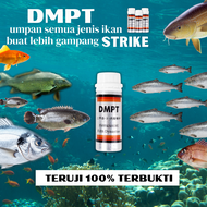 dmpt bubuk penarik ikan asli jerman (60gram)- essen dmpt original asli dari jerman-dmpt stimulant pe