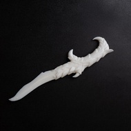 3D printed Valorant game ElderFlame toy model