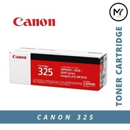 Canon 325 Original Black Toner Cartridge