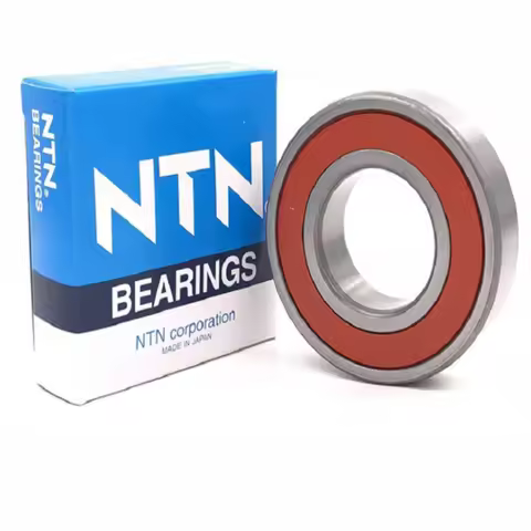 Japan Origin NTN Bearing Deep Groove Ball Bearings 6200 6201 6202 6203 6204 6205 6206 6207 6208 6209