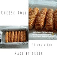 Cheese ROLL/CHEESE Cake/CHEESE Cake ROLL