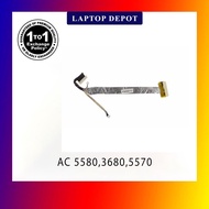 (BAPTOR) LCD CABLE AC 5580, 3680, 5570