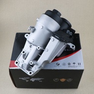 CJ7F 31338685 ตัวกรองน้ำมันสำหรับ Volvo Xc60 Xc70 C30 C70 V50 V60 S40 S60 T5 2.4l 2.5l 2004-2016 313