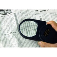 3x/6.4D/60mm 日本製大鏡面攜帶型放大鏡 3100