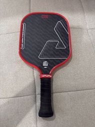 JOOLA Pickleball Paddle with Cover （JOOLA Perseus Double Vision 16mm Pickleball Paddle）