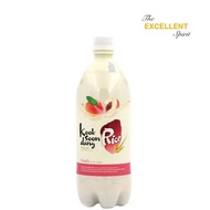 Kooksoondang Peach Makgeolli