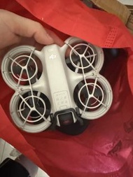 DJI Avata 大疆無人機穿越機雙玩法套裝連四電池 有保養 原價4700人仔