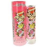 💯ORIGINAL* 100ml Ed Hardy Perfume EDP

By CHRISTIAN AUDIGIER  FOR WOMEN