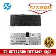 HP PAVILION CQ32 KEYBOARD