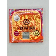 [Direct From Thailand] Promina Ginseng Pearl Cream - အစက်အပြောက်ကင်းစင်ပြီး ဖြူဝင်းစေသော ပုလဲခရင်မ်